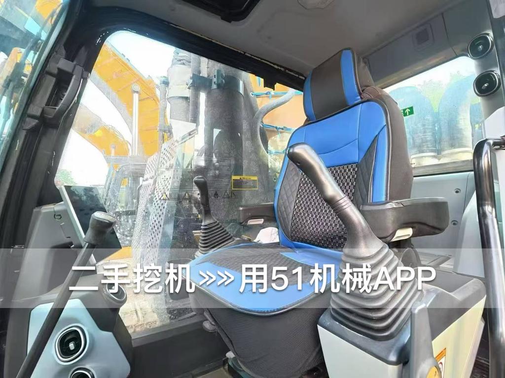 51挖机